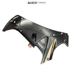 Bộ ốp yếm phải HONDA Future Neo (màu Nha69p)  QA(64200KYL900ZA) _( ZZ4 2D) 2