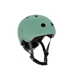 Scoot and Ride cho bé MŨ BẢO HIỂM nón siêu nhẹ đủ 8 màu - Siêu xe Scooter And Ride 2