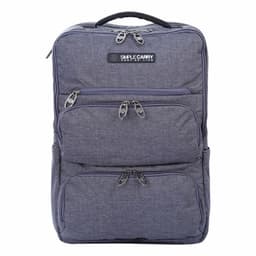 Balo laptop SIMPLE CARRY K4 chính hãng siêu nhẹ 8