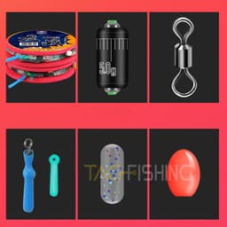 Trục Sẵn Săn Hàng Vua Câu Long Thần 2