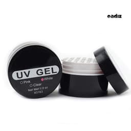 Gel đắp móng ez chính hãng không nóng chảy đắp gel siêu êm [ NAILS SUPPLY ] 1