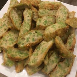 CỐM XANH 1 kg  chỉ có tại Long Biên shop và đồ ăn vặt 4