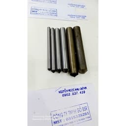 Cây đóng khoen mắt cáo và Đế kê Size 3mm tới 20mm Đóng khoen bạt, quần áo, làm đồ da, thủ công 7