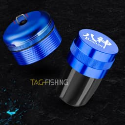 Cần Câu Tay Guide Phục Long Săn Hàng 4