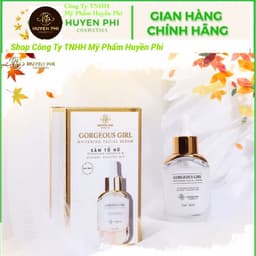 SERUM SÂM TỐ NỮ HUYỀN PHI 3