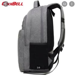 BALO LAPTOP CHÍNH HÃNG COOLBELL 3