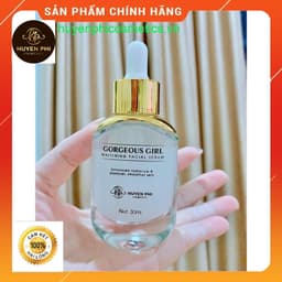 SERUM SÂM TỐ NỮ HUYỀN PHI 4