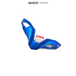 Trang trí nắp tay lái trước HONDA Air Blade 125 (B189C)  QA(53225K66V00ZX) 2