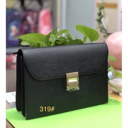 VÍ CẦM TAY NAM CHÍNH HÃNG MILORD 2