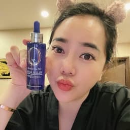 Serum Filler Aqua Kết Hợp Peptide Oz Witch Recipe 100ml Chính Hãng - Căng Bóng Thu Nhỏ Lỗ Chân 3