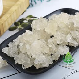 ✅[HÀNG LOẠI 1] Tuyết Yến Thượng Hạng Tự Nhiên Loại Sạch Dùng Nấu Chè Dưỡng Nhan Thanh Nhiệt Làm Đẹp 5