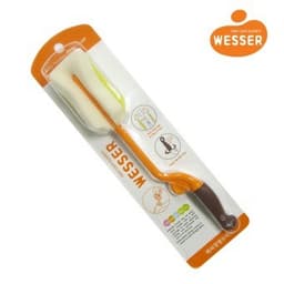 Cọ rửa bình sữa Wesser V026 dạng mút cao cấp Hàn Quốc 3