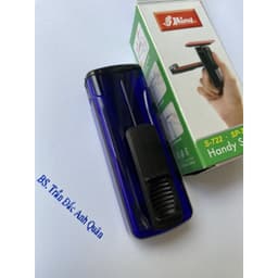 Khắc dấu bỏ túi USB-Shiny S-722 3