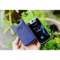 [LaoHac Shop] Bao Da BlackBerry Flip 8220 ( Dạng Hộp ) 2