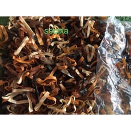 Sỉ 1 kg thun buộc tóc loại dai bền 5
