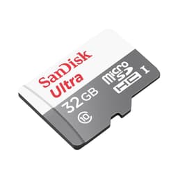 Thẻ nhớ Micro SandiskA1 Ultra 32GB 64GB 128GB SDSQUNR-032G-064G - 128GB-GN3MN - Bảo hành 60 tháng 3