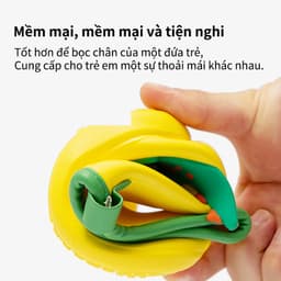 Giày Bốt Đi Mưa Cheerful Mario Bằng Eva Chống Trượt Chống Thấm Nước In Hoạt Hình Khủng Long Dễ Thương Cho Bé 5