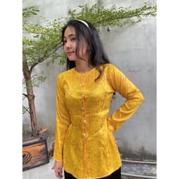 ĐỒ BÀ BA GẤM SANG ĐẸP - MAY SỈ BÀ BA THEO YÊU CẦU 5