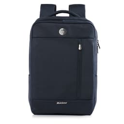 Balo Laptop Mikkor The Hopkins chống thầm cao cấp, Balo văn phòng có ngăn đựng laptop riêng 15.6 inch 3
