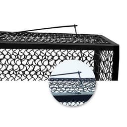 Bẫy Chuột Tự Động Gài Sập - Kích Thước 30x14x14cm Hiệu Quả 5