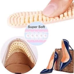 Lót gót dày chống trượt 2