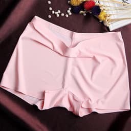 Quần Đùi Đúc Su Mặc Váy Không Đường May Nâng Mông (Túi Zíp) 9915 5