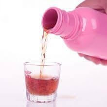 [HCM] Nước Súc Miệng Propolinse Hoa Anh Đào Sakura 600ml - Màu Hồng 3