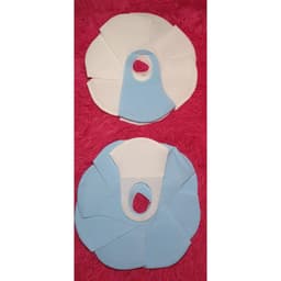 Khẩu trang 3D Mask Vải Không Dệt ngăn khói bụi 3