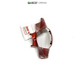Bộ nắp tay lái trước (R340C) HONDA Vision 110 (53200K44V00ZG) 3