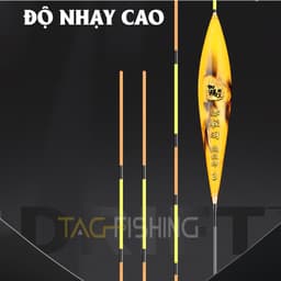Phao Gama Vân Sơn GM 04 6