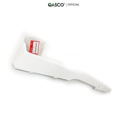 Ốp sàn dưới trái HONDA Air Blade 125 màu Nhb35p  QA(64431K27V00ZC) 2