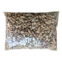 Vỏ đậu phộng (túi 2dm3) 4