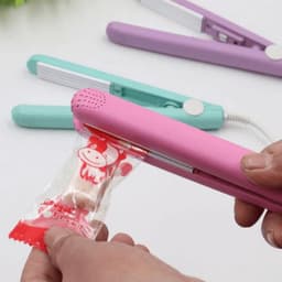 Máy hàn miệng túi mini cầm tay 3