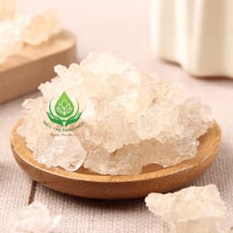 ✅[HÀNG LOẠI 1] Tuyết Yến Thượng Hạng Tự Nhiên Loại Sạch Dùng Nấu Chè Dưỡng Nhan Thanh Nhiệt Làm Đẹp 4