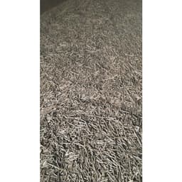 Viên nén mùn cưa (gỗ nén) 8mm Bịch 1kg Wood Pellet mặt hàng xuất khẩu hot nhất Chất đốt thân thiện môi trường 9
