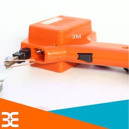 Mỏ Hàn Xung 220V-100W Bách Khoa Chuẩn ( Tặng 01 thiếc OK 100g, 01 hộp nhựa thông, 03 mũi hàn xung ) 5