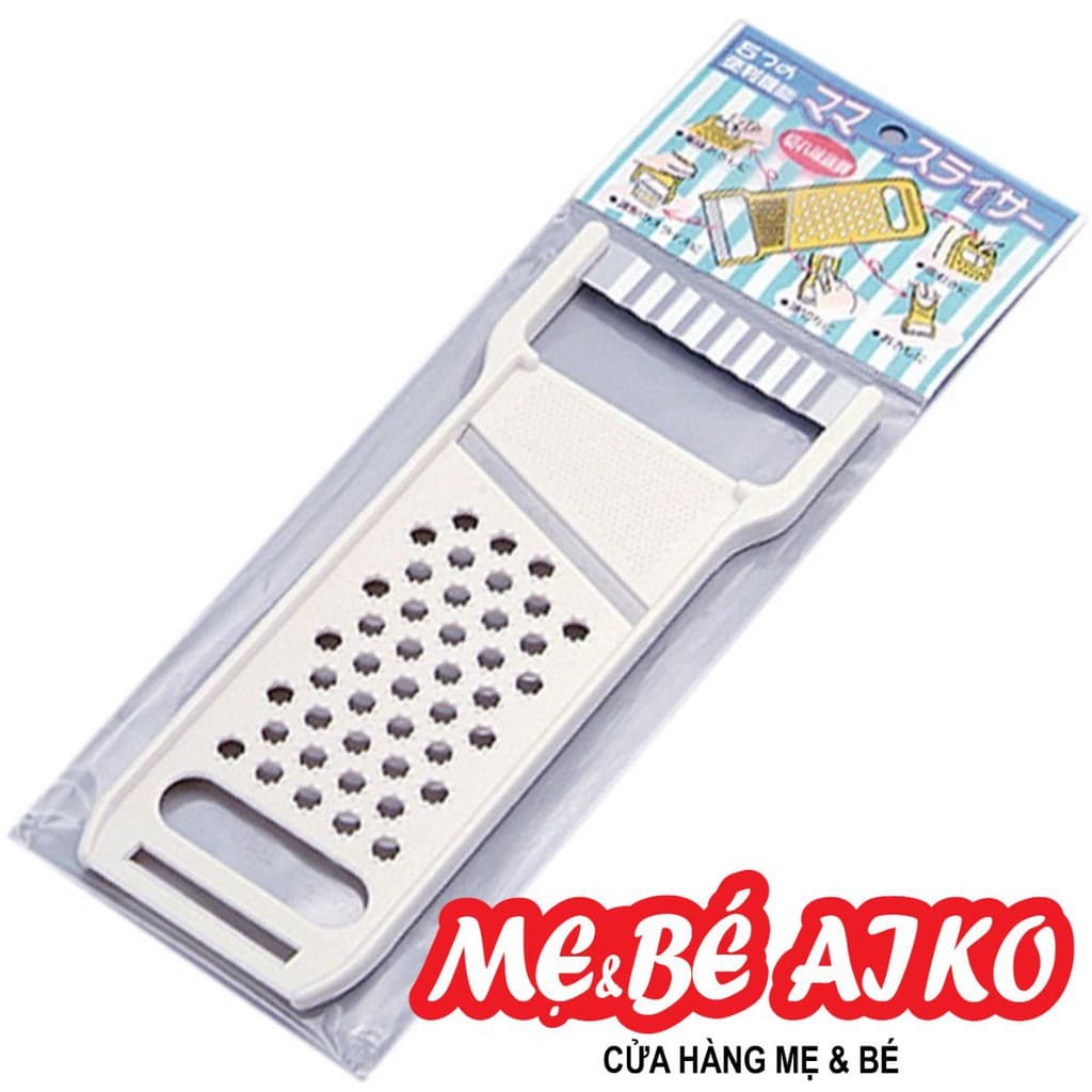 Dụng cụ nạo và tạo hình củ quả Hàng Nhật