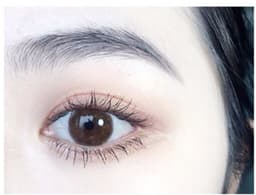 Mascara Xixi Sợi Siêu Mảnh Tự Nhiên (K14) 4