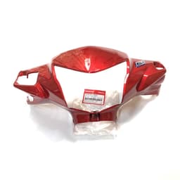 Bộ ốp tay lái trước HONDA Wave Rsx Fi (Tybe2)  QA(53240K03M00ZD) 1