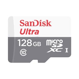 Thẻ nhớ Micro SandiskA1 Ultra 32GB 64GB 128GB SDSQUNR-032G-064G - 128GB-GN3MN - Bảo hành 60 tháng 6