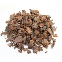 Vỏ thông đỏ băm nhỏ - Giá thể trồng lan chuyên dụng size 2-3cm hàng đẹp cây lan ta trông sẽ phát triển nhanh và không ph 5