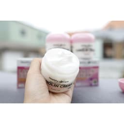 Kem Cừu Healthy Care Lanolin Cream 100g Úc 4
