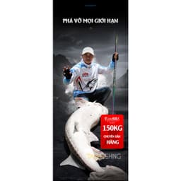 Cần Câu Tay Guide Danh Chấn Thiên Hạ 3200x 5