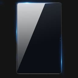 Kính CL MTB Samsung Tab S10 PLUS/ S10+ / S9 FE+/  S9+ / S8+ / S7 FE / S7+ 12.4" Cường Lực 2.5D 9H Trong Suốt 7