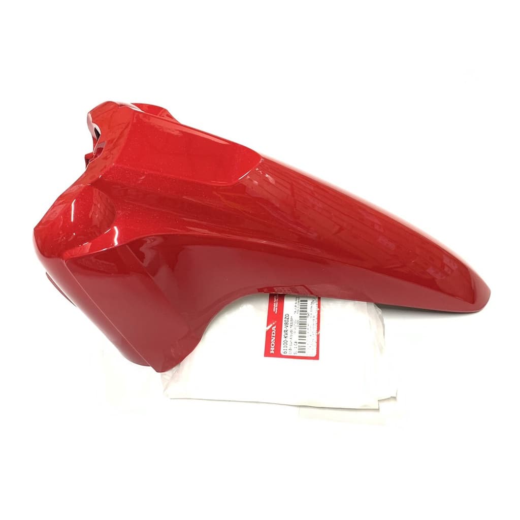 Chắn bùn A trước HONDA Wave Rsx (R-315P)  QA(61100KVRV80ZD) _( ZZ 5B)