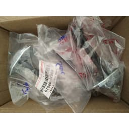 Hạn chế cửa, dẫn hướng cửa, Altis, Vios, Innova, Fortuner hàng oem mã chung nhiều xe toyota 7