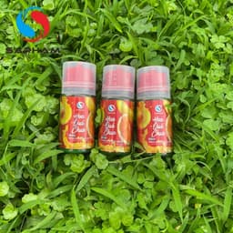 Hoa Quả Chua Sa Phạm 4