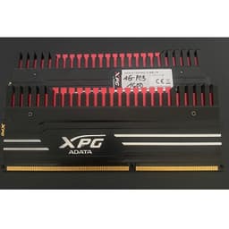 RAM TẢN NHIỆT 4GB DDR3 1600 ram hiệu XPG ADATA, hàng chính hãng, bảo hành 6 tháng 4