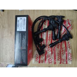 Dây cao áp Morning 2012-2019, Grand i10  máy 1.2 ( pmc/han/korea hàn quốc ) giá 1 bộ 4 dây 1