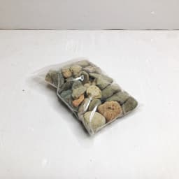 1kg Sạn Suối Tự Nhiên dùng trải nền bể cá (Sản phẩm có nhiều size) 9